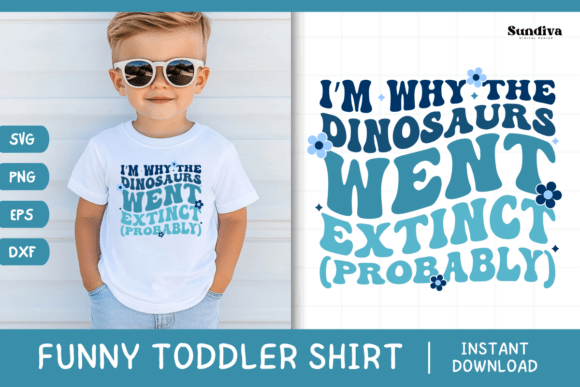 Funny Boy Toddler T-shirt Quotes SVG 14 Graphics Crafts Review