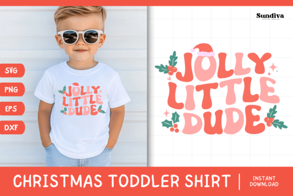 Funny Christmas Toddler Shirt Quote 11: A Crafts and Graphics Review