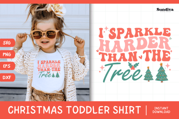 Funny Christmas Toddler Shirt Quote 13: A Crafts & Graphics Review