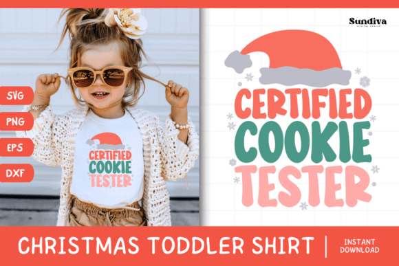 Funny Christmas Toddler Shirt Quote 19: A Graphics & Crafts Review