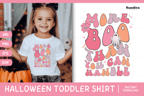 Funny Halloween Toddler Shirt SVG 13: A Crafts and Graphics Review