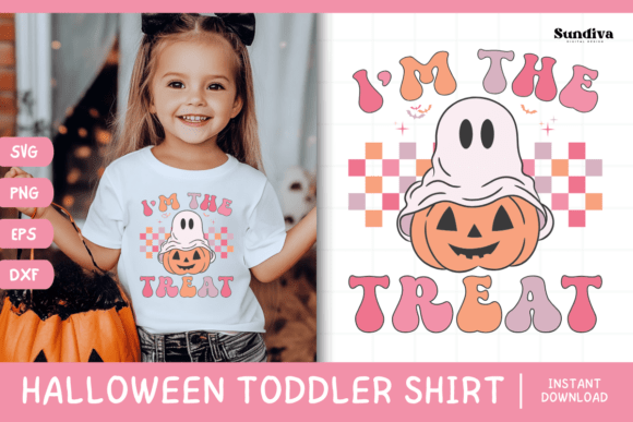 Funny Halloween Toddler Shirt SVG 6 V2: A Crafts and Graphics Review