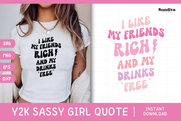 Y2K Sassy Girl Baby Tee Quote 12: Graphics & Crafts Review
